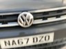 USED 2017 67 VOLKSWAGEN TIGUAN 2.0 TDI SE Navigation Euro 6 (s/s) 5dr 6M WARANTY+SRVC INC-FINANCE