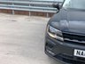 USED 2017 67 VOLKSWAGEN TIGUAN 2.0 TDI SE Navigation Euro 6 (s/s) 5dr 6M WARANTY+SRVC INC-FINANCE
