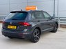 USED 2017 67 VOLKSWAGEN TIGUAN 2.0 TDI SE Navigation Euro 6 (s/s) 5dr 6M WARANTY+SRVC INC-FINANCE