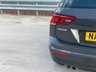 USED 2017 67 VOLKSWAGEN TIGUAN 2.0 TDI SE Navigation Euro 6 (s/s) 5dr 6M WARANTY+SRVC INC-FINANCE