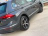 USED 2017 67 VOLKSWAGEN TIGUAN 2.0 TDI SE Navigation Euro 6 (s/s) 5dr 6M WARANTY+SRVC INC-FINANCE