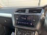 USED 2017 67 VOLKSWAGEN TIGUAN 2.0 TDI SE Navigation Euro 6 (s/s) 5dr 6M WARANTY+SRVC INC-FINANCE