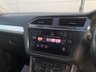 USED 2017 67 VOLKSWAGEN TIGUAN 2.0 TDI SE Navigation Euro 6 (s/s) 5dr 6M WARANTY+SRVC INC-FINANCE