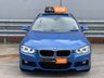 USED 2015 15 BMW 3 SERIES 2.0 320d BluePerformance M Sport Touring Auto Euro 6 (s/s) 5dr RARE P.ROOF+FSH+HTD LTHR+HK