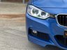 USED 2015 15 BMW 3 SERIES 2.0 320d BluePerformance M Sport Touring Auto Euro 6 (s/s) 5dr RARE P.ROOF+FSH+HTD LTHR+HK