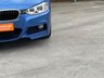 USED 2015 15 BMW 3 SERIES 2.0 320d BluePerformance M Sport Touring Auto Euro 6 (s/s) 5dr RARE P.ROOF+FSH+HTD LTHR+HK