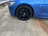 USED 2015 15 BMW 3 SERIES 2.0 320d BluePerformance M Sport Touring Auto Euro 6 (s/s) 5dr RARE P.ROOF+FSH+HTD LTHR+HK