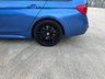 USED 2015 15 BMW 3 SERIES 2.0 320d BluePerformance M Sport Touring Auto Euro 6 (s/s) 5dr RARE P.ROOF+FSH+HTD LTHR+HK