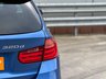 USED 2015 15 BMW 3 SERIES 2.0 320d BluePerformance M Sport Touring Auto Euro 6 (s/s) 5dr RARE P.ROOF+FSH+HTD LTHR+HK