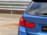 USED 2015 15 BMW 3 SERIES 2.0 320d BluePerformance M Sport Touring Auto Euro 6 (s/s) 5dr RARE P.ROOF+FSH+HTD LTHR+HK