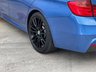 USED 2015 15 BMW 3 SERIES 2.0 320d BluePerformance M Sport Touring Auto Euro 6 (s/s) 5dr RARE P.ROOF+FSH+HTD LTHR+HK