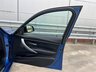 USED 2015 15 BMW 3 SERIES 2.0 320d BluePerformance M Sport Touring Auto Euro 6 (s/s) 5dr RARE P.ROOF+FSH+HTD LTHR+HK