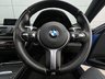 USED 2015 15 BMW 3 SERIES 2.0 320d BluePerformance M Sport Touring Auto Euro 6 (s/s) 5dr RARE P.ROOF+FSH+HTD LTHR+HK