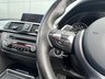 USED 2015 15 BMW 3 SERIES 2.0 320d BluePerformance M Sport Touring Auto Euro 6 (s/s) 5dr RARE P.ROOF+FSH+HTD LTHR+HK
