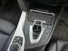 USED 2015 15 BMW 3 SERIES 2.0 320d BluePerformance M Sport Touring Auto Euro 6 (s/s) 5dr RARE P.ROOF+FSH+HTD LTHR+HK