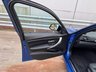 USED 2015 15 BMW 3 SERIES 2.0 320d BluePerformance M Sport Touring Auto Euro 6 (s/s) 5dr RARE P.ROOF+FSH+HTD LTHR+HK