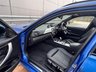 USED 2015 15 BMW 3 SERIES 2.0 320d BluePerformance M Sport Touring Auto Euro 6 (s/s) 5dr RARE P.ROOF+FSH+HTD LTHR+HK