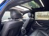 USED 2015 15 BMW 3 SERIES 2.0 320d BluePerformance M Sport Touring Auto Euro 6 (s/s) 5dr RARE P.ROOF+FSH+HTD LTHR+HK