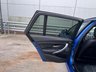 USED 2015 15 BMW 3 SERIES 2.0 320d BluePerformance M Sport Touring Auto Euro 6 (s/s) 5dr RARE P.ROOF+FSH+HTD LTHR+HK