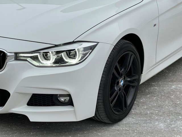 View our BMW 3 SERIES