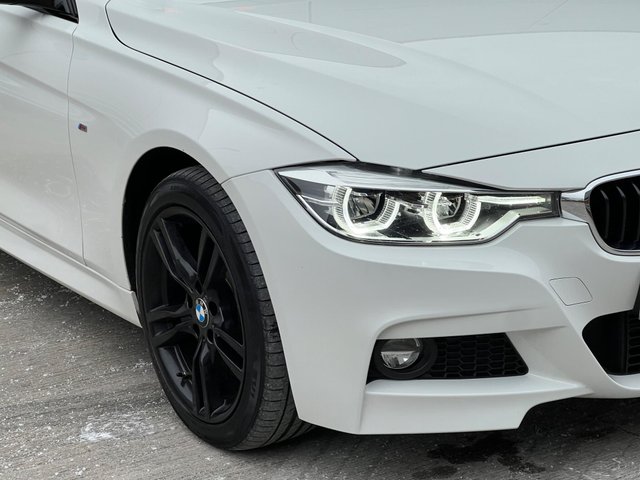 View our BMW 3 SERIES