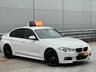 USED 2016 66 BMW 3 SERIES 2.0 320d M Sport Auto xDrive Euro 6 (s/s) 4dr LOW MILE+SRVC+WARANTY INC