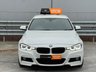 USED 2016 66 BMW 3 SERIES 2.0 320d M Sport Auto xDrive Euro 6 (s/s) 4dr LOW MILE+SRVC+WARANTY INC