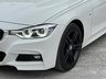 USED 2016 66 BMW 3 SERIES 2.0 320d M Sport Auto xDrive Euro 6 (s/s) 4dr LOW MILE+SRVC+WARANTY INC