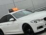 USED 2016 66 BMW 3 SERIES 2.0 320d M Sport Auto xDrive Euro 6 (s/s) 4dr LOW MILE+SRVC+WARANTY INC