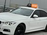 USED 2016 66 BMW 3 SERIES 2.0 320d M Sport Auto xDrive Euro 6 (s/s) 4dr LOW MILE+SRVC+WARANTY INC