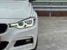 USED 2016 66 BMW 3 SERIES 2.0 320d M Sport Auto xDrive Euro 6 (s/s) 4dr LOW MILE+SRVC+WARANTY INC