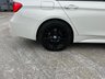 USED 2016 66 BMW 3 SERIES 2.0 320d M Sport Auto xDrive Euro 6 (s/s) 4dr LOW MILE+SRVC+WARANTY INC