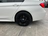 USED 2016 66 BMW 3 SERIES 2.0 320d M Sport Auto xDrive Euro 6 (s/s) 4dr LOW MILE+SRVC+WARANTY INC