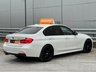 USED 2016 66 BMW 3 SERIES 2.0 320d M Sport Auto xDrive Euro 6 (s/s) 4dr LOW MILE+SRVC+WARANTY INC