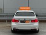 USED 2016 66 BMW 3 SERIES 2.0 320d M Sport Auto xDrive Euro 6 (s/s) 4dr LOW MILE+SRVC+WARANTY INC