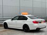 USED 2016 66 BMW 3 SERIES 2.0 320d M Sport Auto xDrive Euro 6 (s/s) 4dr LOW MILE+SRVC+WARANTY INC