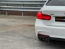 USED 2016 66 BMW 3 SERIES 2.0 320d M Sport Auto xDrive Euro 6 (s/s) 4dr LOW MILE+SRVC+WARANTY INC