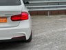 USED 2016 66 BMW 3 SERIES 2.0 320d M Sport Auto xDrive Euro 6 (s/s) 4dr LOW MILE+SRVC+WARANTY INC