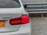USED 2016 66 BMW 3 SERIES 2.0 320d M Sport Auto xDrive Euro 6 (s/s) 4dr LOW MILE+SRVC+WARANTY INC