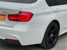 USED 2016 66 BMW 3 SERIES 2.0 320d M Sport Auto xDrive Euro 6 (s/s) 4dr LOW MILE+SRVC+WARANTY INC