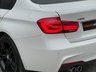 USED 2016 66 BMW 3 SERIES 2.0 320d M Sport Auto xDrive Euro 6 (s/s) 4dr LOW MILE+SRVC+WARANTY INC