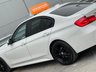 USED 2016 66 BMW 3 SERIES 2.0 320d M Sport Auto xDrive Euro 6 (s/s) 4dr LOW MILE+SRVC+WARANTY INC