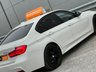 USED 2016 66 BMW 3 SERIES 2.0 320d M Sport Auto xDrive Euro 6 (s/s) 4dr LOW MILE+SRVC+WARANTY INC