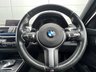 USED 2016 66 BMW 3 SERIES 2.0 320d M Sport Auto xDrive Euro 6 (s/s) 4dr LOW MILE+SRVC+WARANTY INC