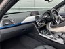 USED 2016 66 BMW 3 SERIES 2.0 320d M Sport Auto xDrive Euro 6 (s/s) 4dr LOW MILE+SRVC+WARANTY INC