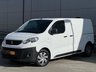 USED 2019 19 PEUGEOT EXPERT 2.0 BlueHDi 1400 Professional Standard Panel Van MWB Euro 6 (s/s) 6dr T-BELT INC-SRVC/WRNTY/AIR CON
