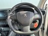 USED 2019 19 PEUGEOT EXPERT 2.0 BlueHDi 1400 Professional Standard Panel Van MWB Euro 6 (s/s) 6dr T-BELT INC-SRVC/WRNTY/AIR CON