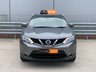 USED 2015 65 NISSAN QASHQAI 1.5 dCi n-tec+ 2WD Euro 6 (s/s) 5dr PANROOF-SRVC+WARANTY INC