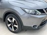 USED 2015 65 NISSAN QASHQAI 1.5 dCi n-tec+ 2WD Euro 6 (s/s) 5dr PANROOF-SRVC+WARANTY INC