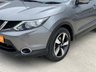 USED 2015 65 NISSAN QASHQAI 1.5 dCi n-tec+ 2WD Euro 6 (s/s) 5dr PANROOF-SRVC+WARANTY INC